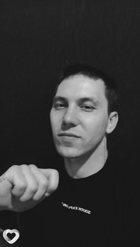 Артём, 32, Минске — анкета №3982670