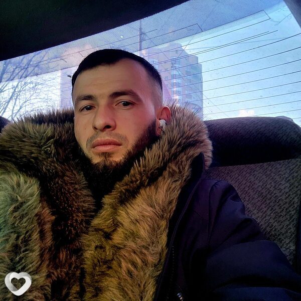 Хасан, 26, Новосибирске — анкета №3982674