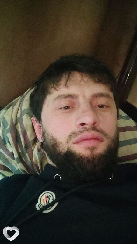 Шамиль, 28, Якутске — анкета №3982676