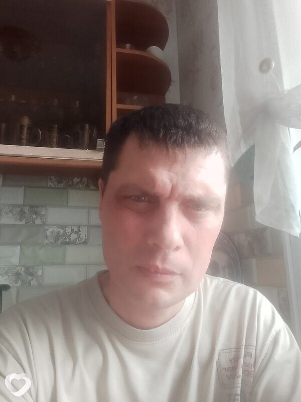 Сергей, Полысаево