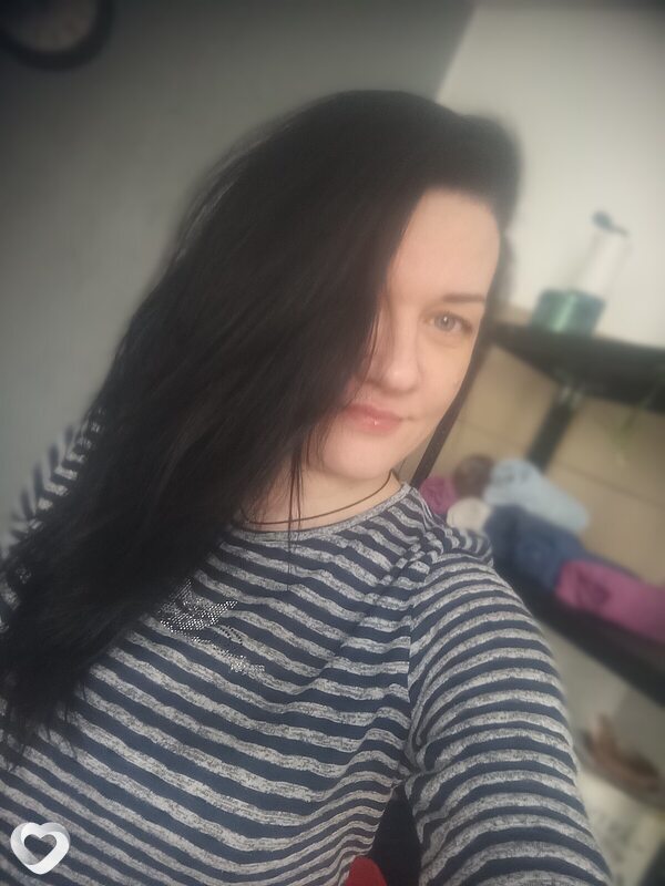 Юлия, 35, Красноярске — анкета №3982683