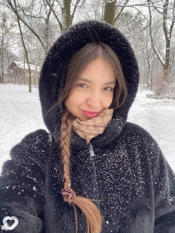Анастасия, 27, Николаеве — анкета №3984757