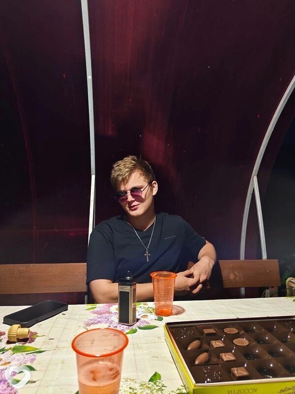 Кирилл, 19, Нижнем Тагиле — анкета №3984758