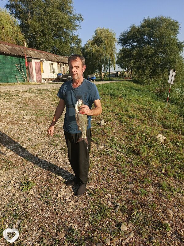 Андрей, 48, Пятигорске — анкета №3984769