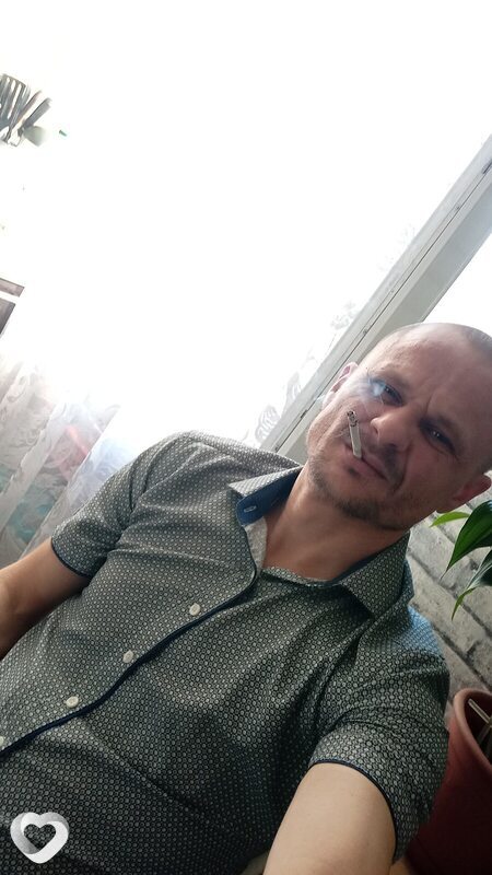 Сергей, Пикалево