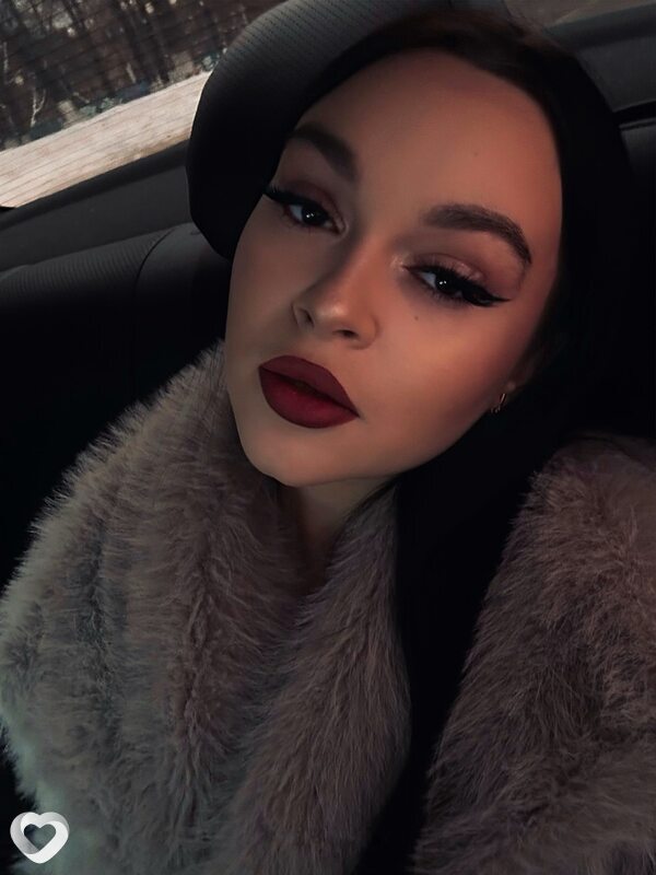 Виктория, 20, Брянске — анкета №3982814