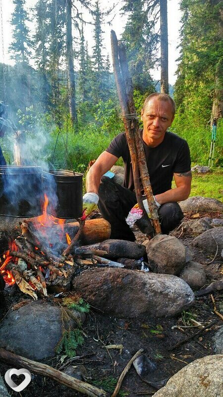 Евгений, 44, Новокузнецке — анкета №3982818