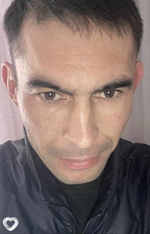 Артур, 38, Альметьевске — анкета №3982820