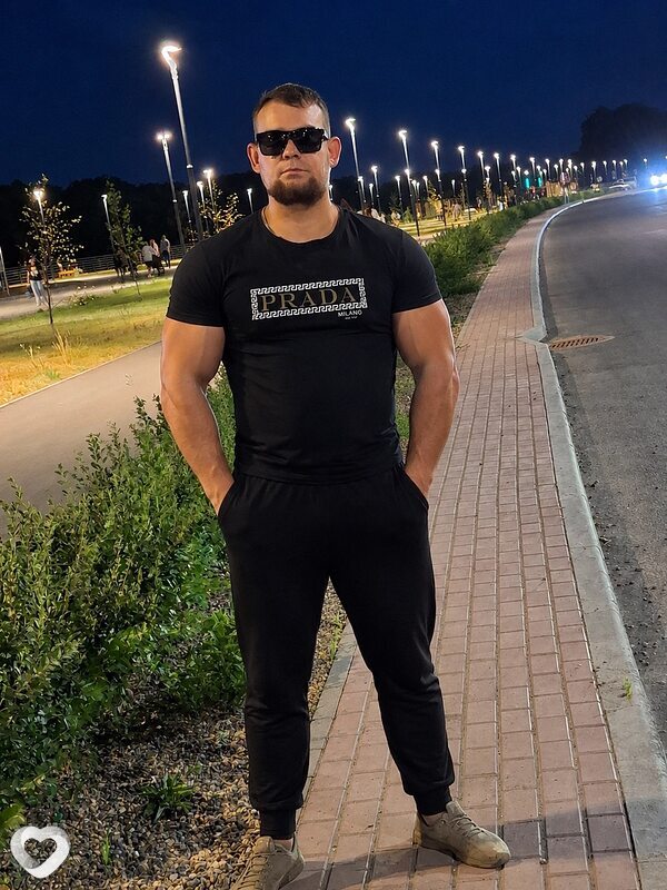 Артём, 27, Анапе — анкета №3982823