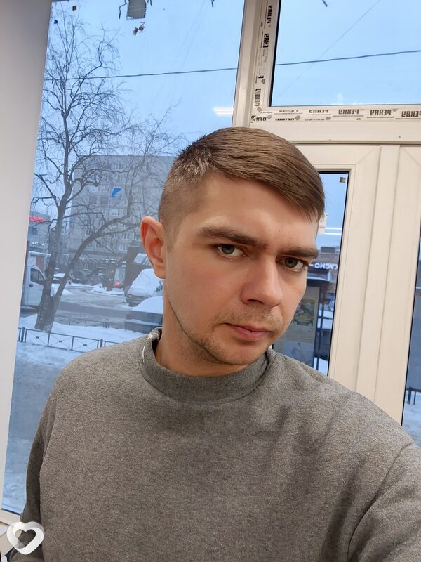 Богдан, 34, Мозыре — анкета №3982825