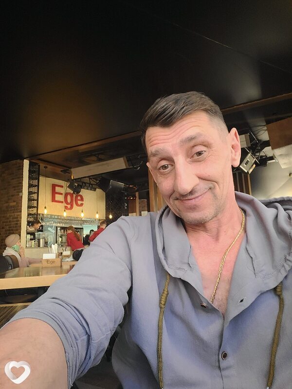 Hiki, 53, Оренбурге — анкета №3982826