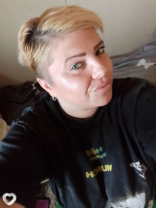 Дана, 33, Уфе — анкета №3982886