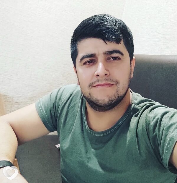 Анар, 37, Самаре — анкета №3982891