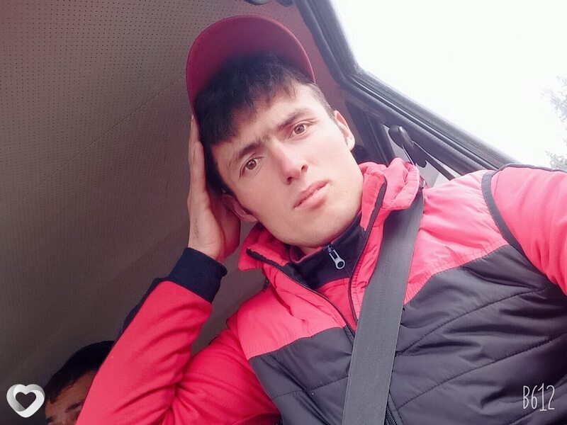 Миша, 28, Перми — анкета №3982892