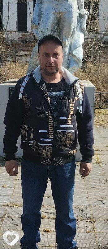 Сергей, Кашин