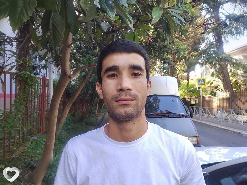 Марат, 26, Сочи — анкета №3982898