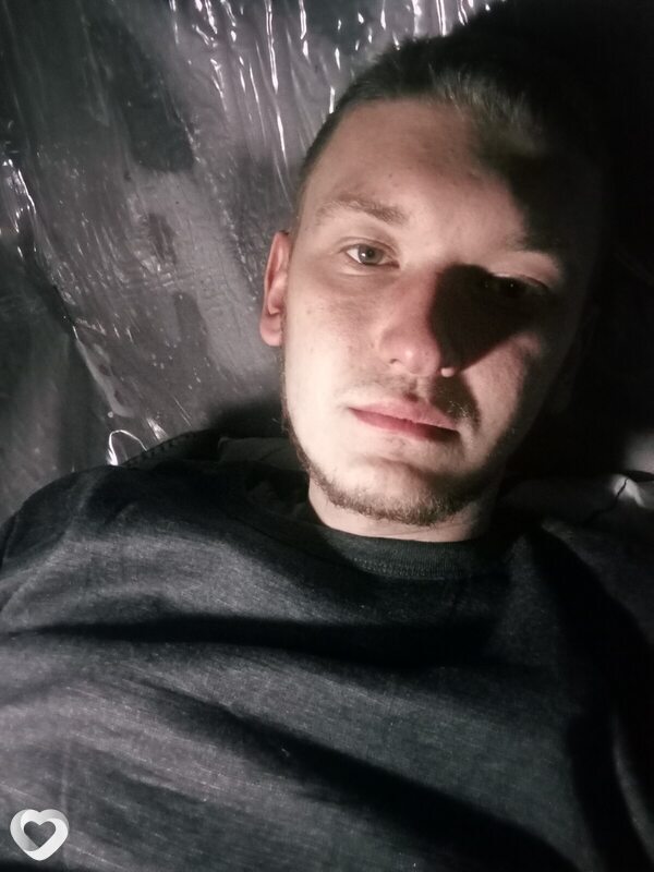 Андрей, 25, Ангарске — анкета №3982902