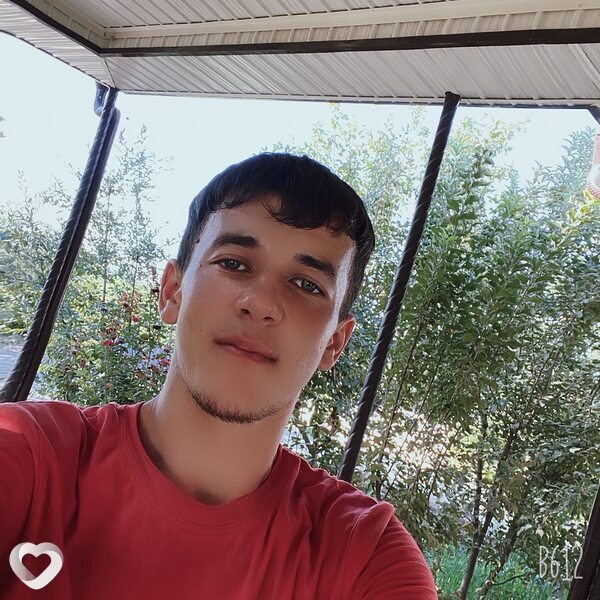 Umar, 27, Чу — анкета №3982858