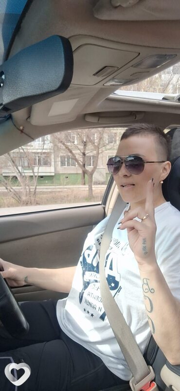 Светлана, 31, Астане — анкета №3982861