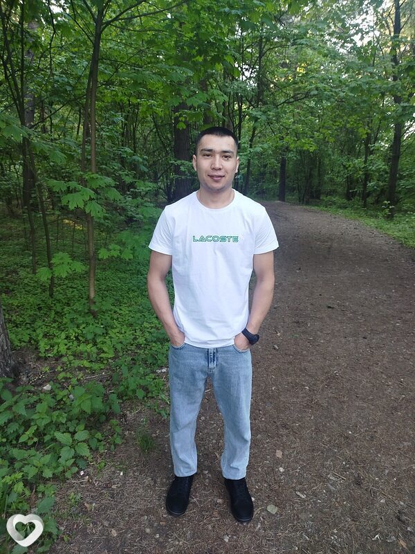 Шер, 24, Сургуте — анкета №3982872