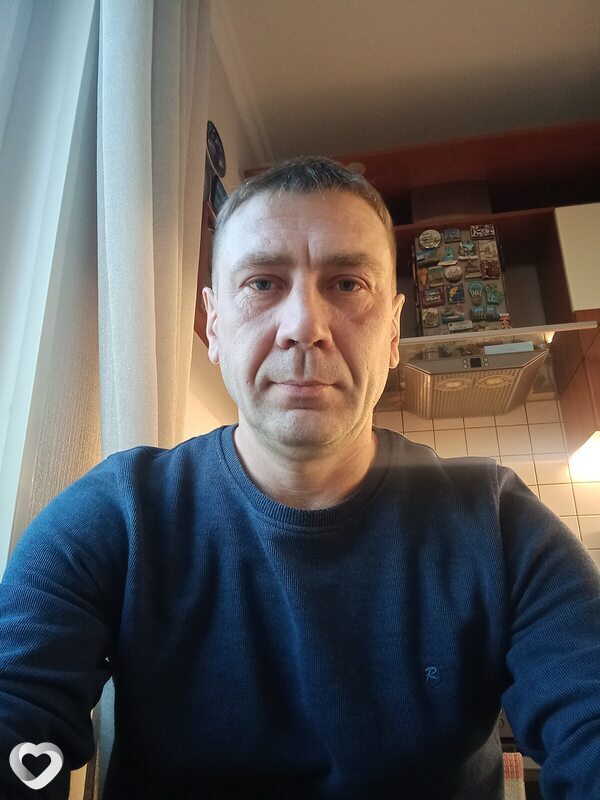 Юрий, 44, Москве — анкета №3982878