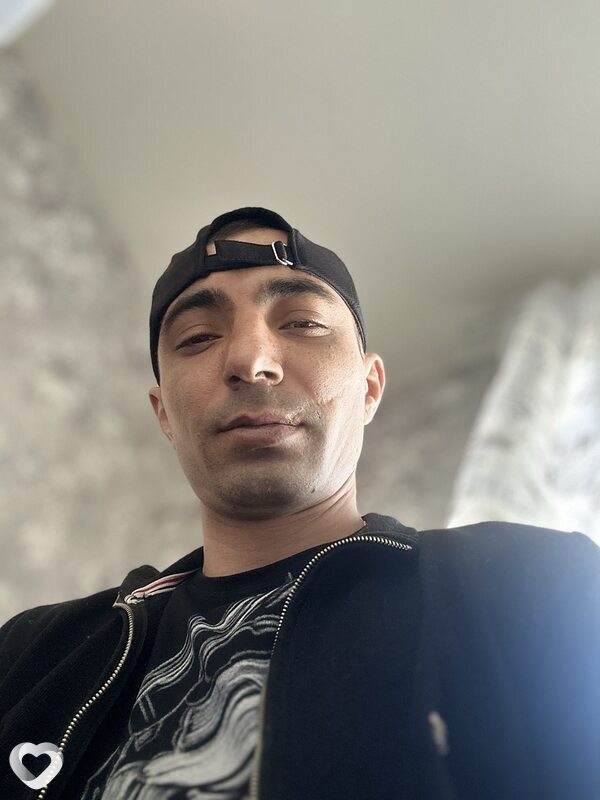 Теом, 36, Кустанае — анкета №3982880