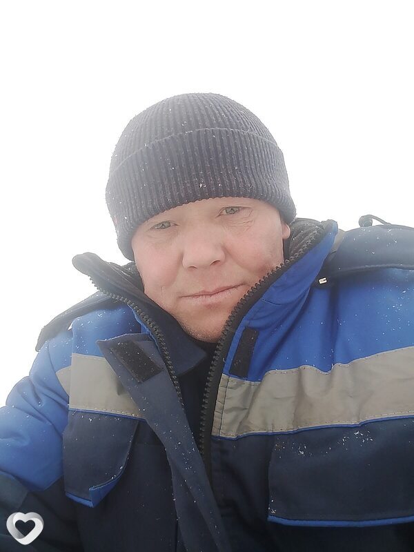 Геннадий, 41, Иркутске — анкета №3982836