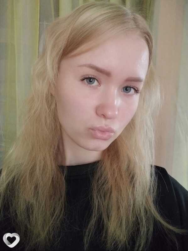 София, 18, Новосибирске — анкета №3983157