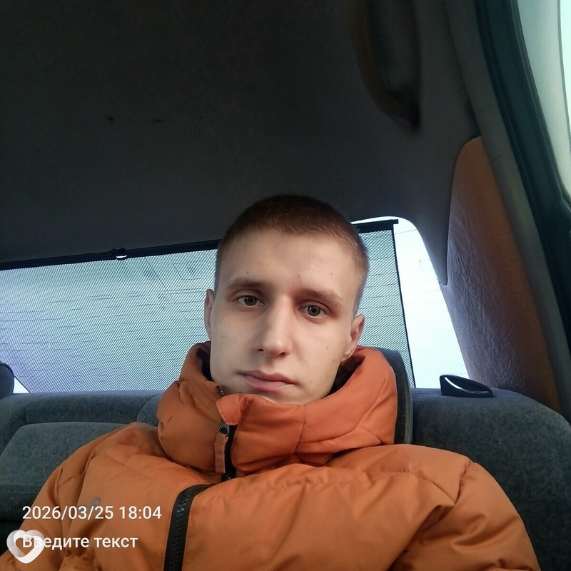 Алексей, 24, Хабаровске — анкета №3983159
