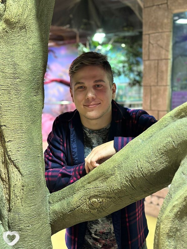 Егор, 27, Михайловка (Волгоградская Област — анкета №3983160