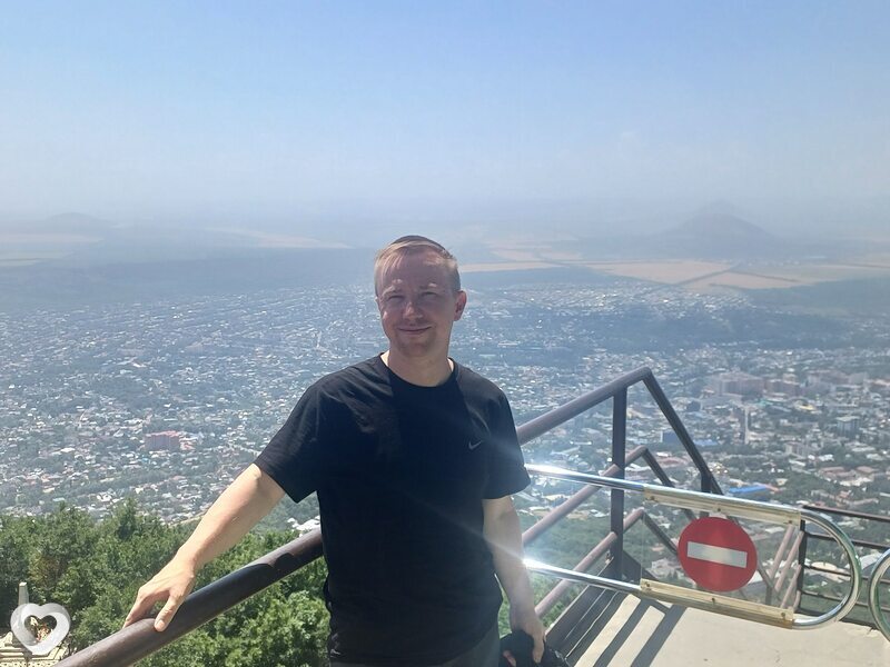 Евгений, 42, Ессентуках — анкета №3983175