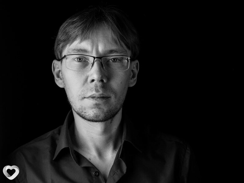 Алексей, 42, Красноярске — анкета №3982962
