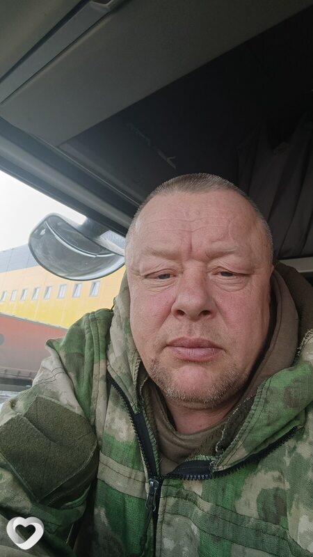 Андрей, 46, Ярославле — анкета №3982966