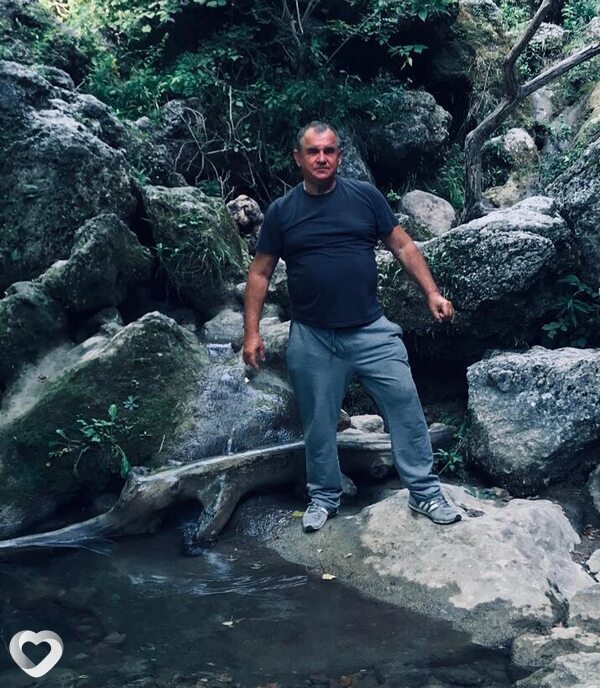 Юрий, Евпатория