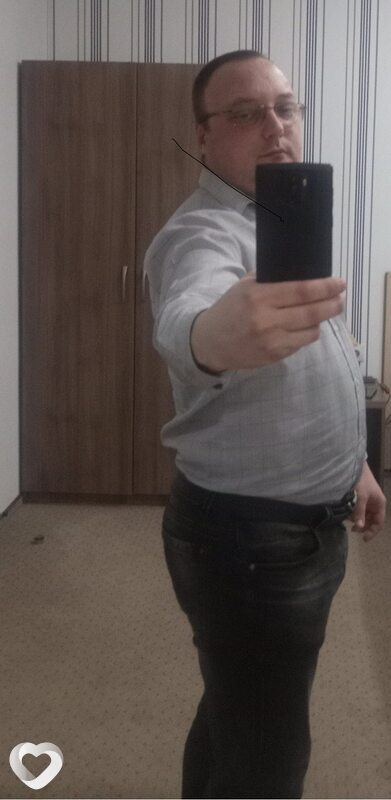 Денис, 47, Запорожье — анкета №3982969