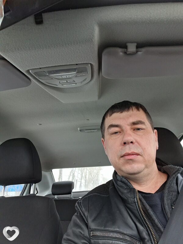 Павел, 42, Екатеринбурге — анкета №3982970