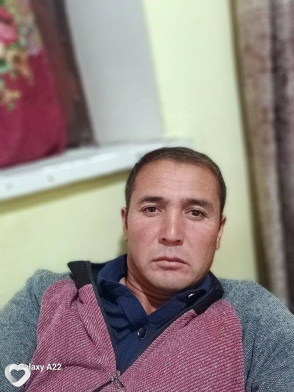 Бургутали, 40, Санкт-Петербурге — анкета №3982973