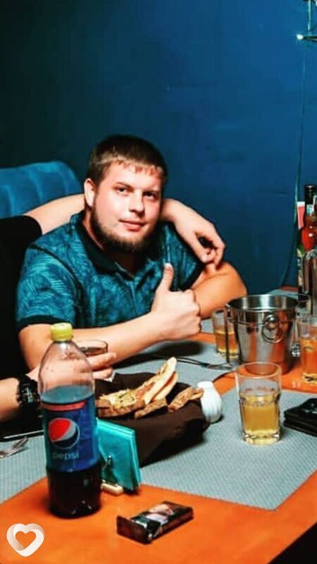 Serega, 39, Актау — анкета №3982974