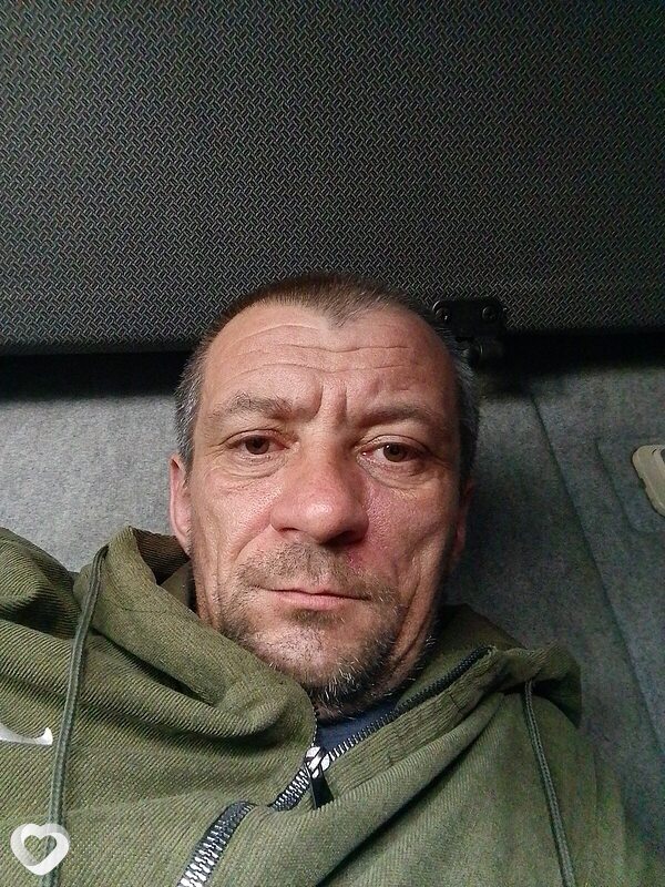 Павел, 41, Волгограде — анкета №3982976