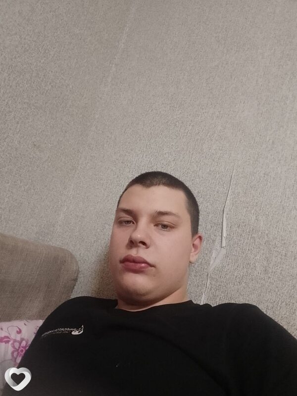 Сергей, 20, Ижевске — анкета №3982978