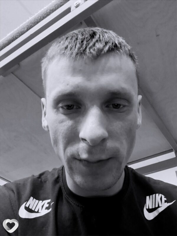 Николай, 28, Хабаровске — анкета №3982979
