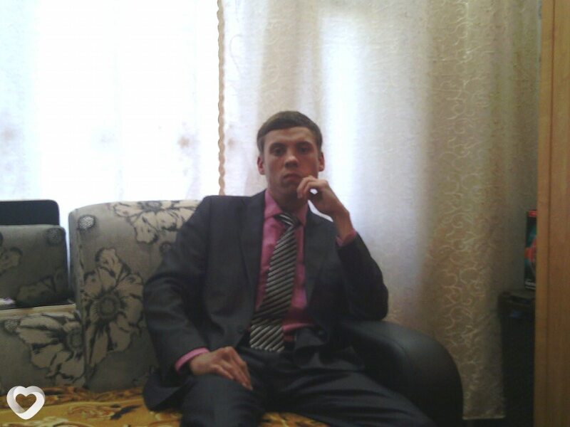 Денис, 40, Иркутске — анкета №3982981
