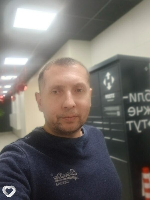 Валера, 39, Харькове — анкета №3982982