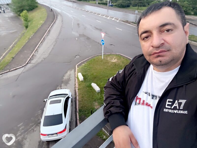 Оооо, 40, Красноярске — анкета №3982993