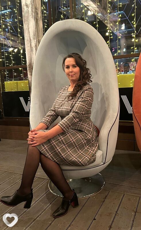Лилия, 40, Уфе — анкета №3982920