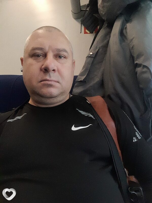 Сергей, 48, Тамбове — анкета №3982922