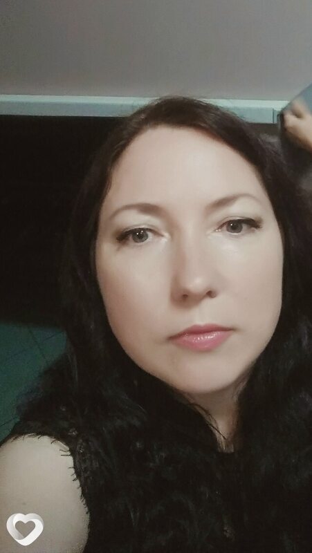 Volha, 41, Гомеле — анкета №3982924