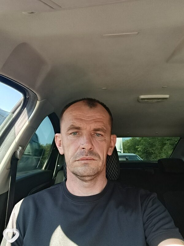 Вадим, 43, Ростове-на-Дону — анкета №3982925