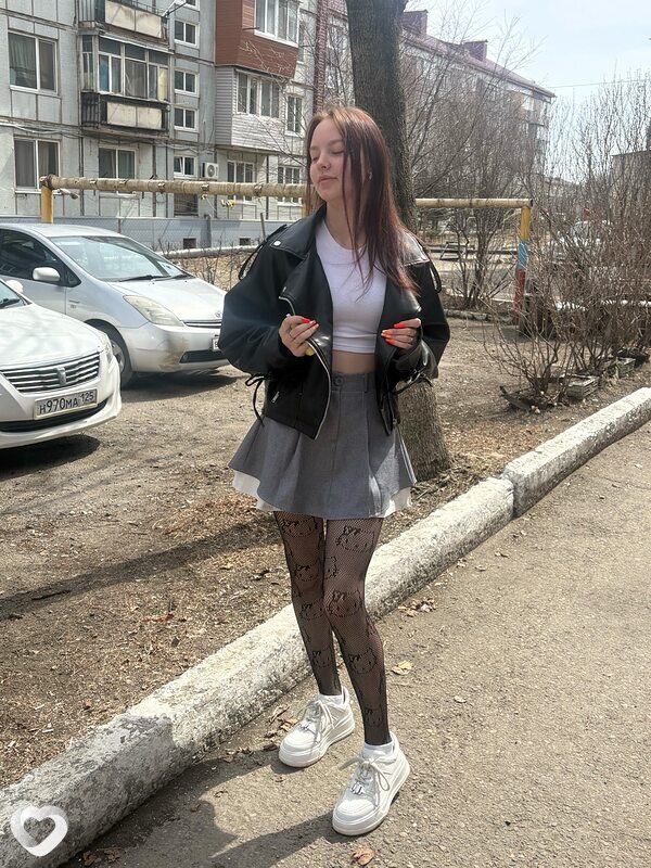 Анастасия, 19, Уссурийске — анкета №3983013