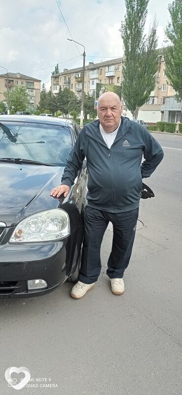 Виталий, Мелитополь